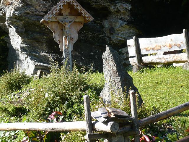 Wildgerlostal