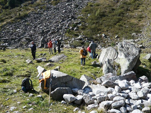 Wildgerlostal