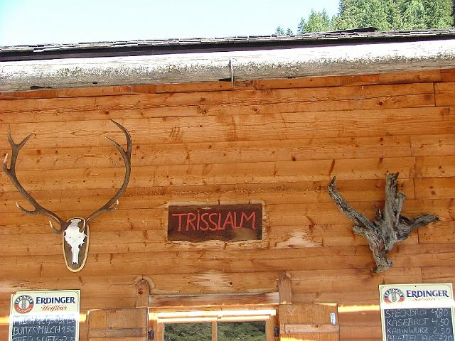 Wildgerlostal