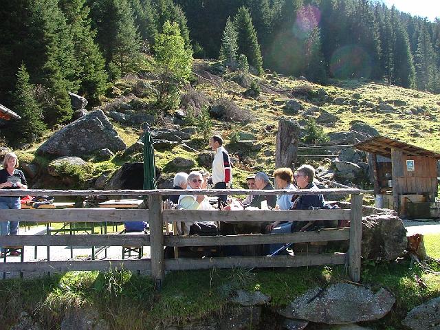 Wildgerlostal