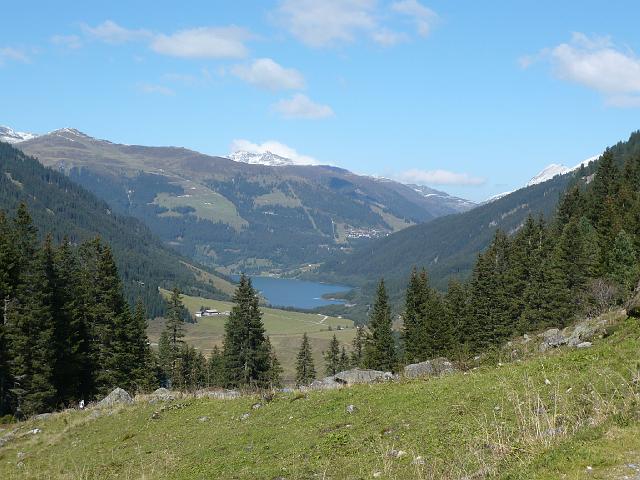 Wildgerlostal