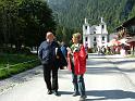 Heimreise