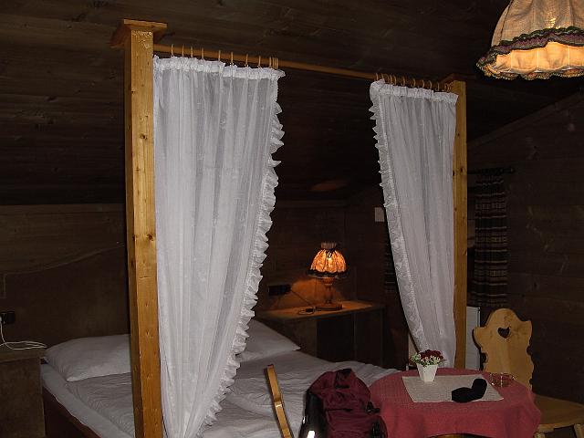 Im Hotel