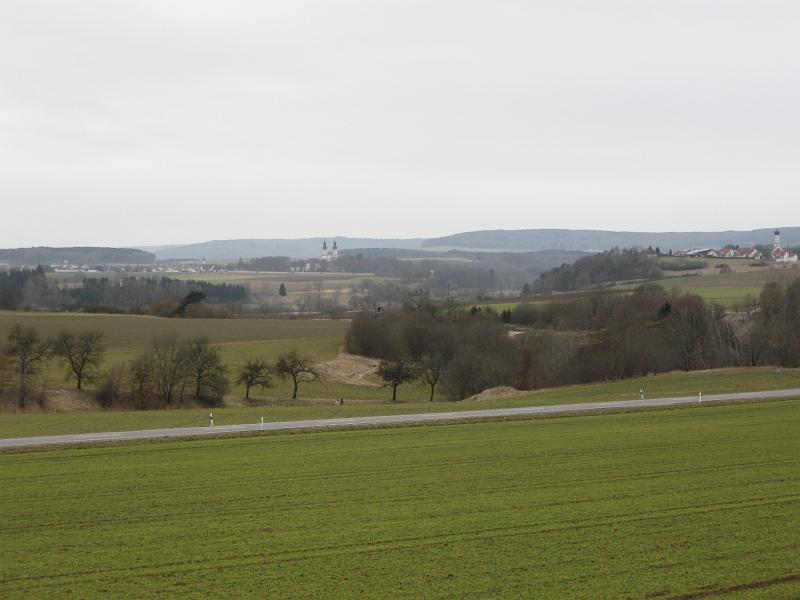Kalkofenmuseum - Mochental - Saukopf
