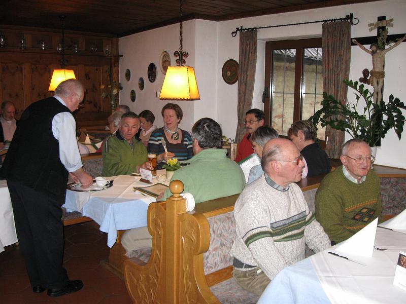 Kalkofenmuseum - Mochental - Saukopf