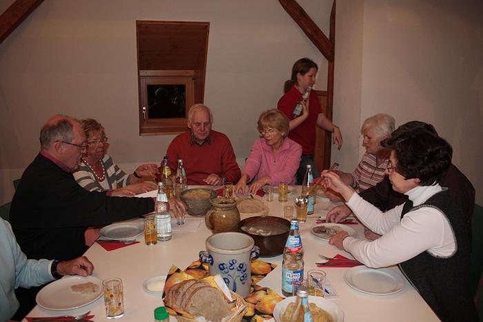 Mostprobe in Bittelschie