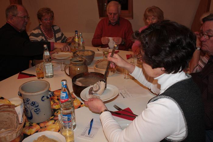 Mostprobe in Bittelschie