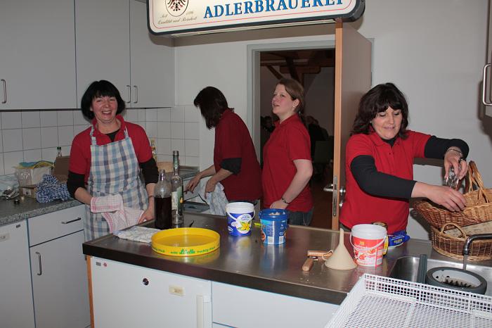 Mostprobe in Bittelschie