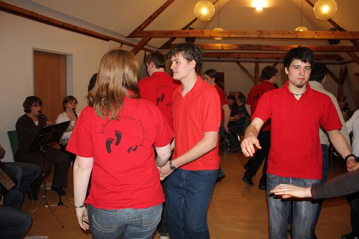 Mostprobe in Bittelschie