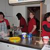 Mostprobe in Bittelschie