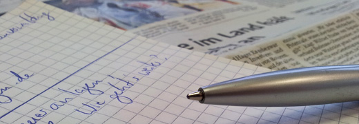 Pressekontakt