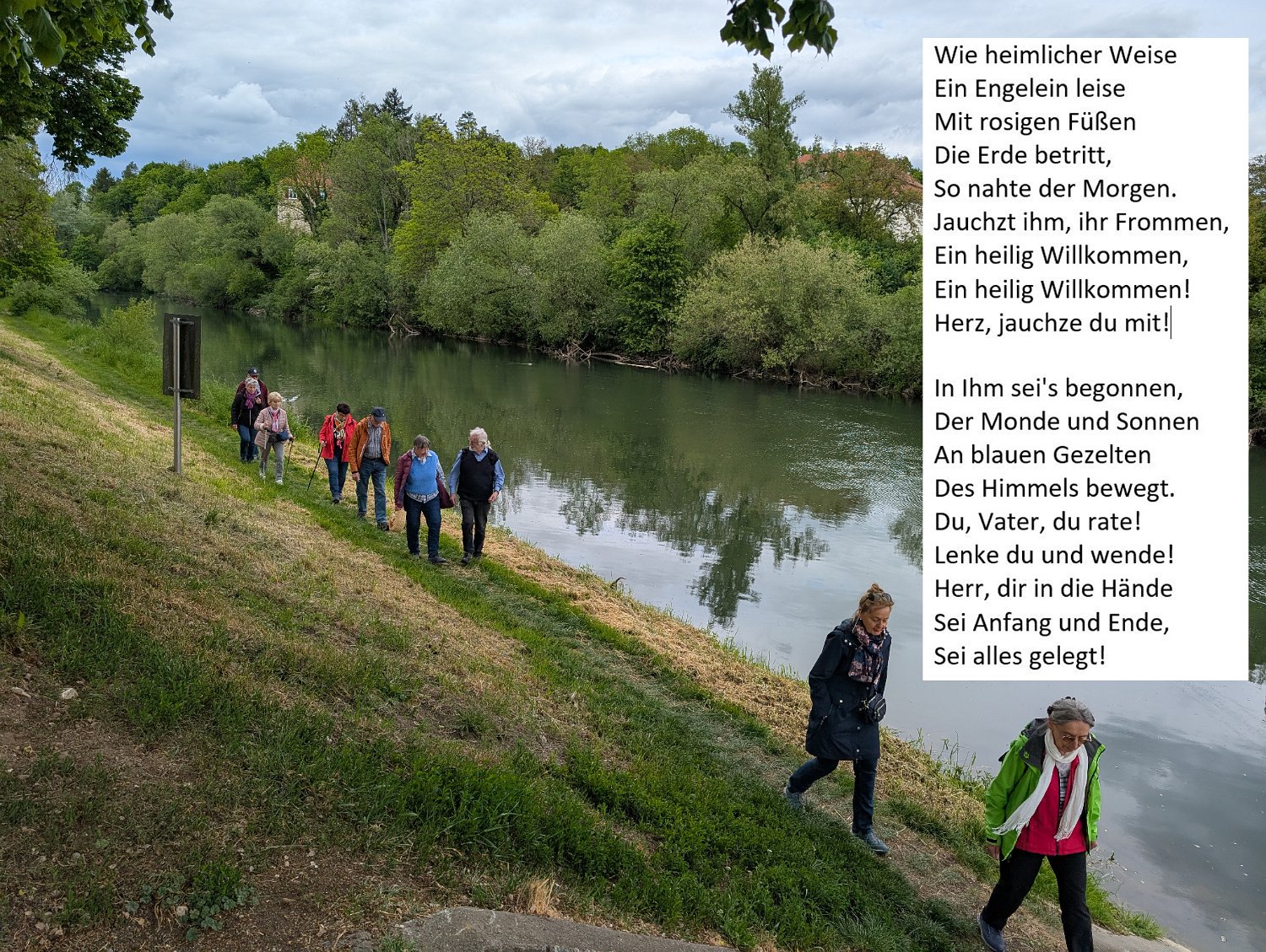 260519_Sen_Moerikeweg_78a.jpg - Dieses Gedicht schrieb Mörike ursprünglich zum neuen Jahr. Aber man könnte es genausogut jeden Morgen vorlesen.