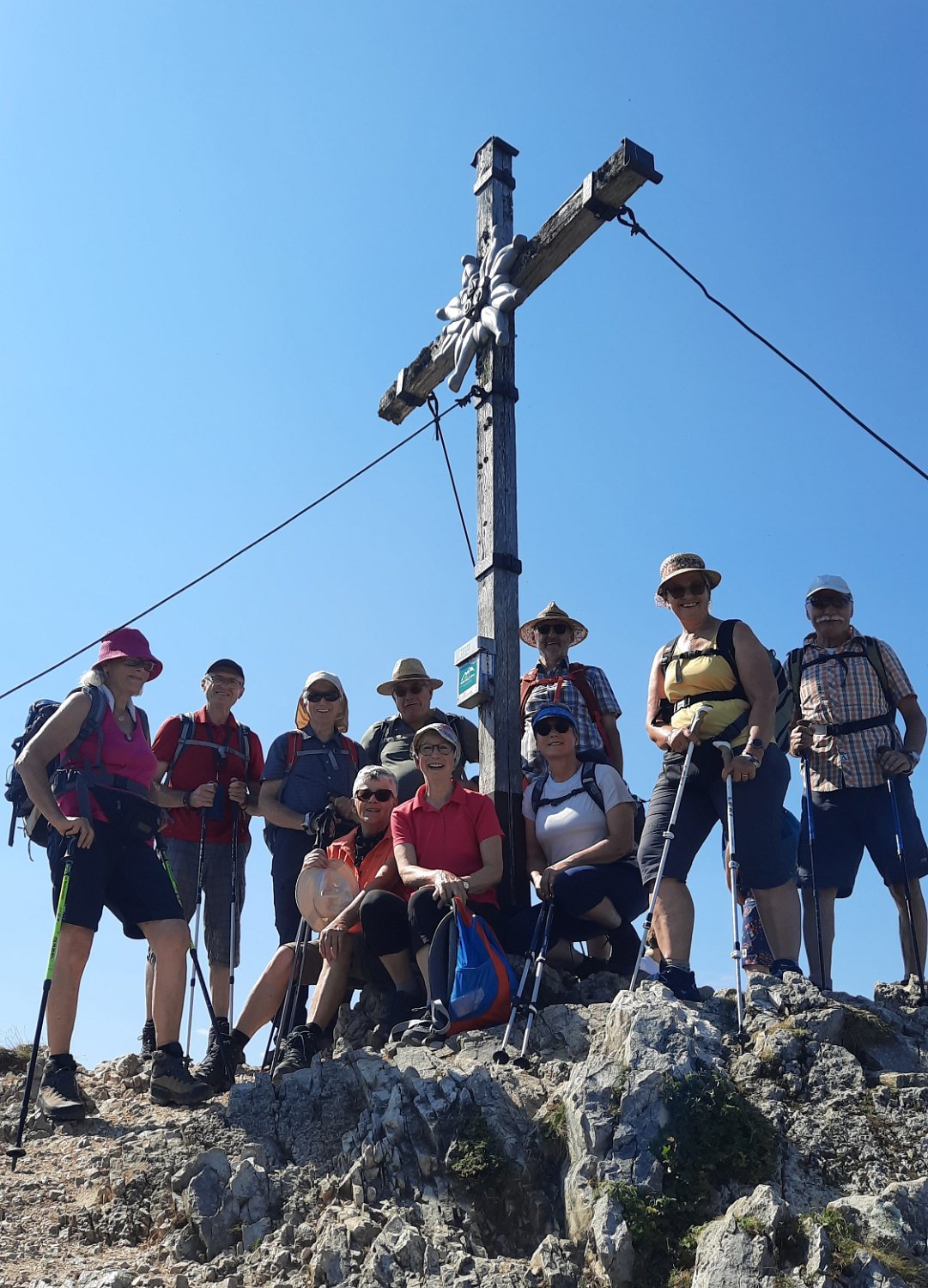 260815_Bergtour077.jpg - Wir waren oben...11.15 Uhr